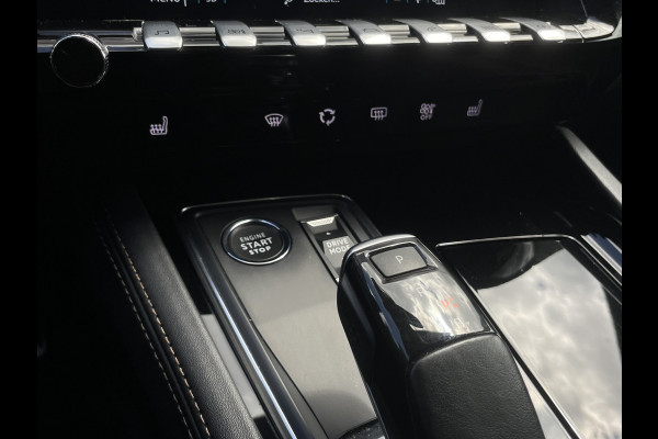 Peugeot 508 SW 1.6 HYbrid GT Line 225PK PHEV