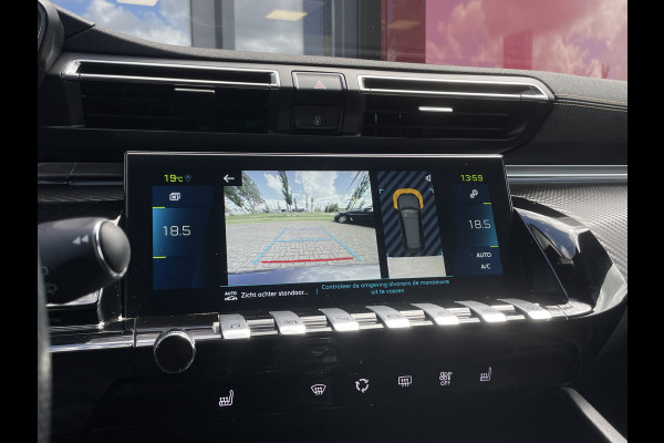 Peugeot 508 SW 1.6 HYbrid GT Line 225PK PHEV