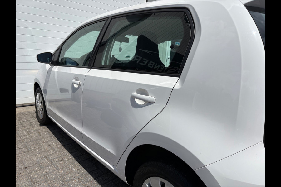 Volkswagen up! 1.0 BMT move up! 1e EIGENAAR/AIRCO/BTW AUTO
