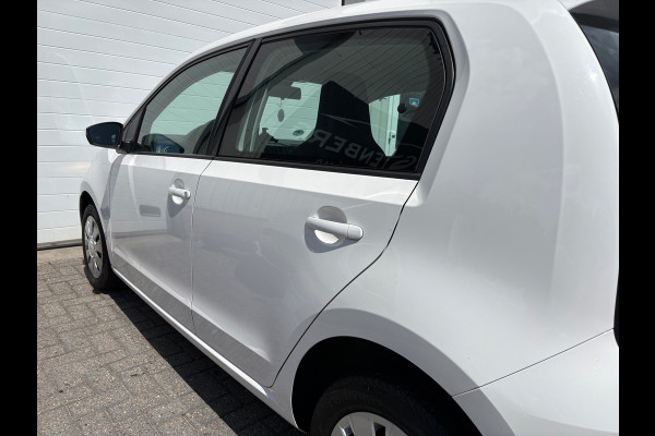 Volkswagen up! 1.0 BMT move up! 1e EIGENAAR/AIRCO/BTW AUTO