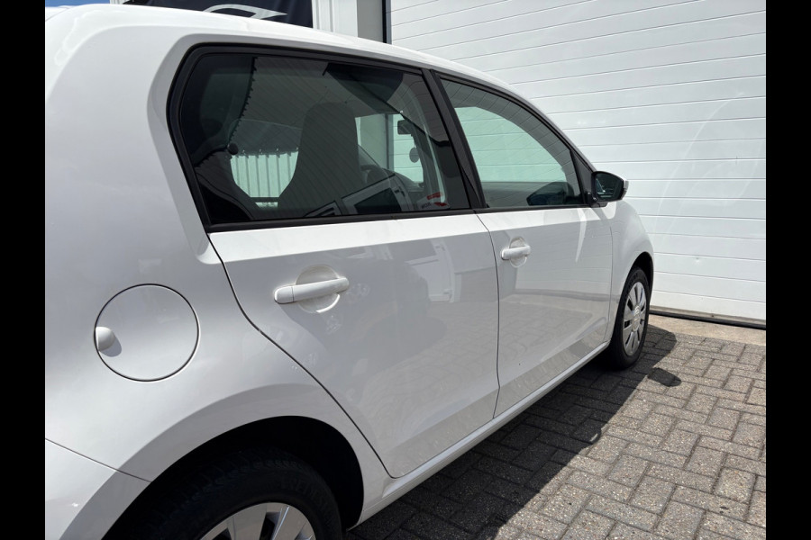 Volkswagen up! 1.0 BMT move up! 1e EIGENAAR/AIRCO/BTW AUTO