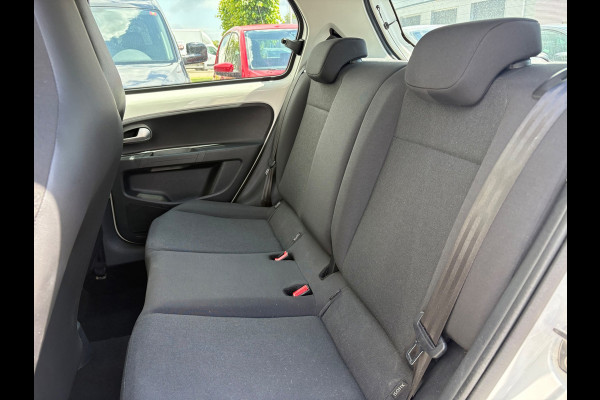 Volkswagen up! 1.0 BMT move up! 1e EIGENAAR/AIRCO/BTW AUTO