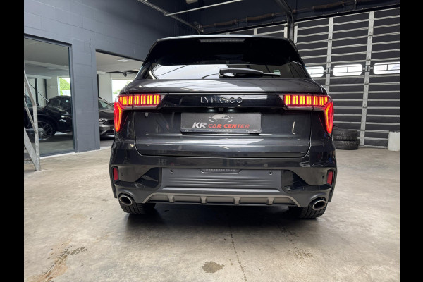 Lynk & Co 01 1.5 BTW-PANO-MEMORY-INFINITY-360