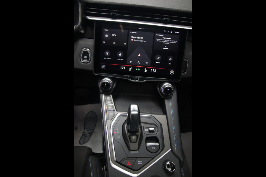 Lynk & Co 01 1.5 BTW-PANO-MEMORY-INFINITY-360