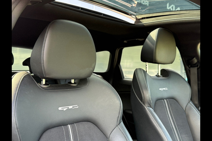 Kia Ceed Sportswagon 1.5 T-GDi GT PlusLine Pano|Memory||Adap Cruise|Dealer onderhouden