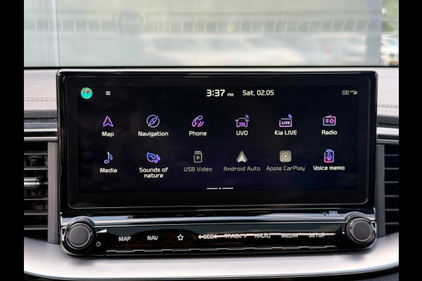 Kia Ceed Sportswagon 1.5 T-GDi GT PlusLine Pano|Memory||Adap Cruise|Dealer onderhouden