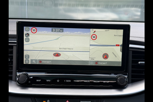 Kia Ceed Sportswagon 1.5 T-GDi GT PlusLine Pano|Memory||Adap Cruise|Dealer onderhouden