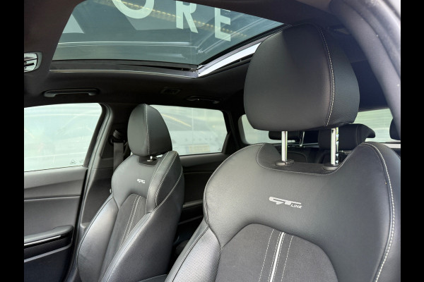 Kia Ceed Sportswagon 1.5 T-GDi GT PlusLine Pano|Memory||Adap Cruise|Dealer onderhouden