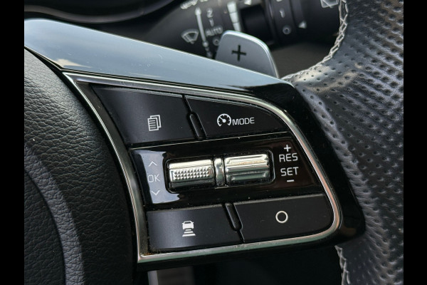 Kia Ceed Sportswagon 1.5 T-GDi GT PlusLine Pano|Memory||Adap Cruise|Dealer onderhouden