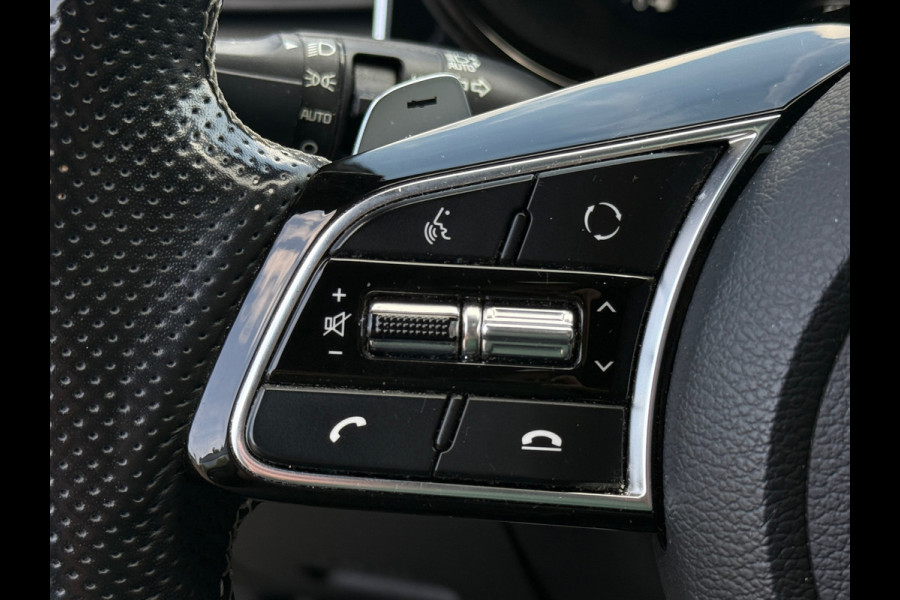 Kia Ceed Sportswagon 1.5 T-GDi GT PlusLine Pano|Memory||Adap Cruise|Dealer onderhouden