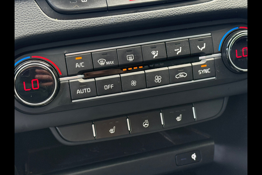 Kia Ceed Sportswagon 1.5 T-GDi GT PlusLine Pano|Memory||Adap Cruise|Dealer onderhouden
