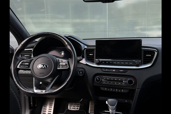 Kia Ceed Sportswagon 1.5 T-GDi GT PlusLine Pano|Memory||Adap Cruise|Dealer onderhouden