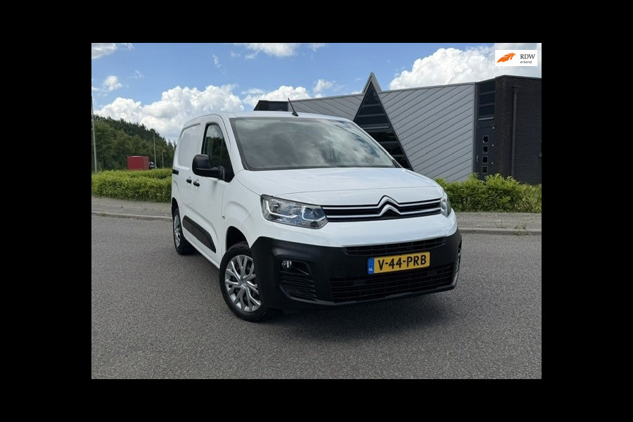 Citroën Berlingo 1.2 PureTech Club