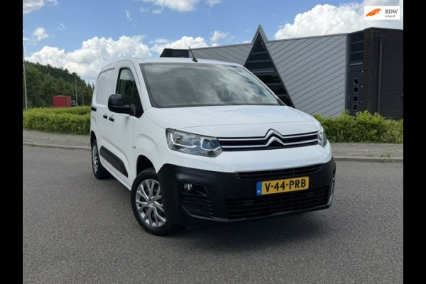 Citroën Berlingo 1.2 PureTech Club