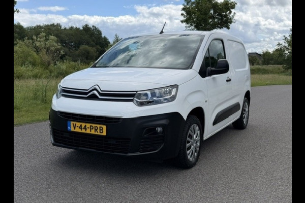 Citroën Berlingo 1.2 PureTech Club