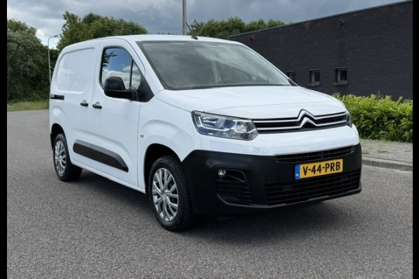 Citroën Berlingo 1.2 PureTech Club