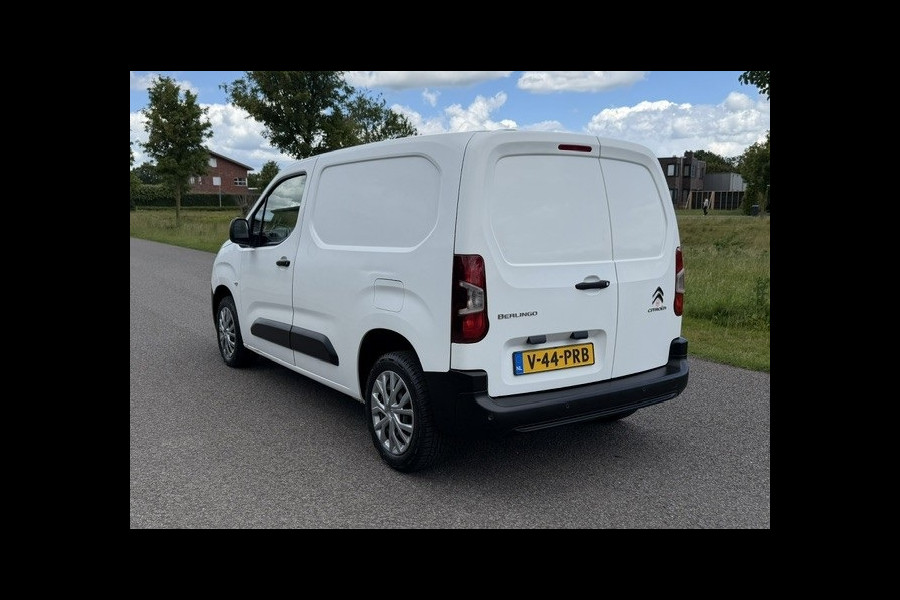 Citroën Berlingo 1.2 PureTech Club