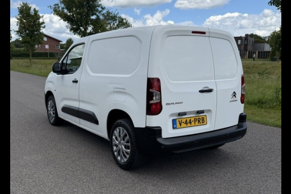 Citroën Berlingo 1.2 PureTech Club