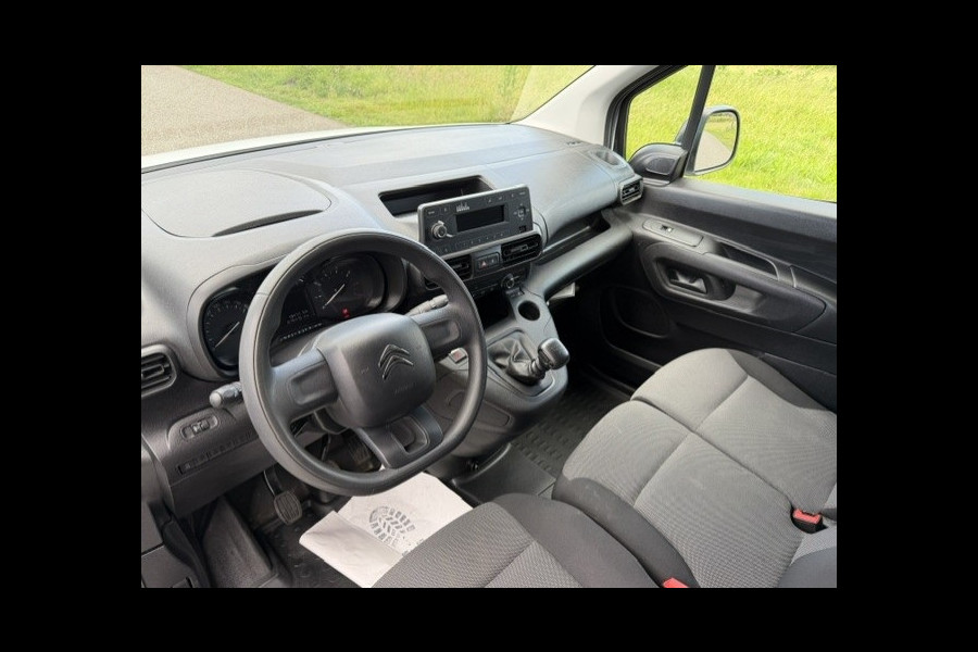 Citroën Berlingo 1.2 PureTech Club
