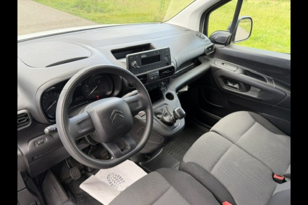 Citroën Berlingo 1.2 PureTech Club
