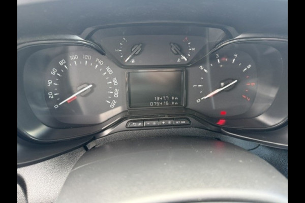 Citroën Berlingo 1.2 PureTech Club