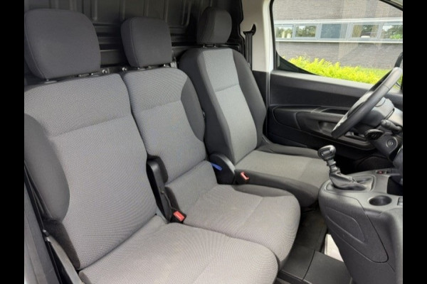 Citroën Berlingo 1.2 PureTech Club