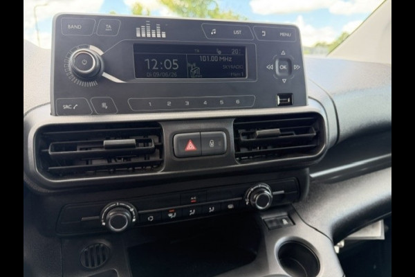 Citroën Berlingo 1.2 PureTech Club