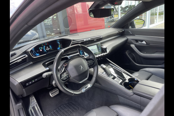 Peugeot 508 SW 1.6 HYbrid GT Line 225PK PHEV