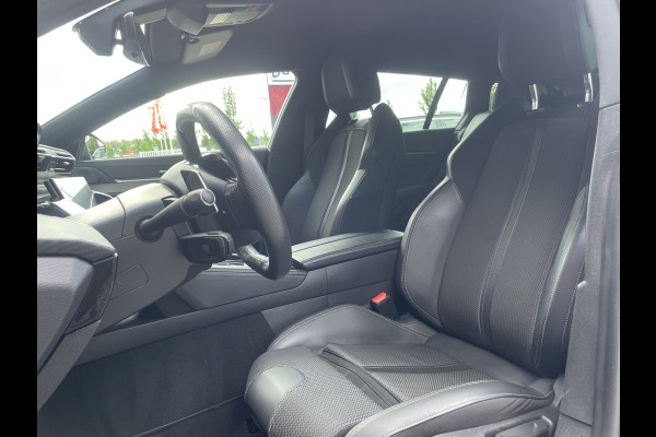 Peugeot 508 SW 1.6 HYbrid GT Line 225PK PHEV