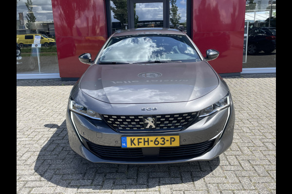 Peugeot 508 SW 1.6 HYbrid GT Line 225PK PHEV