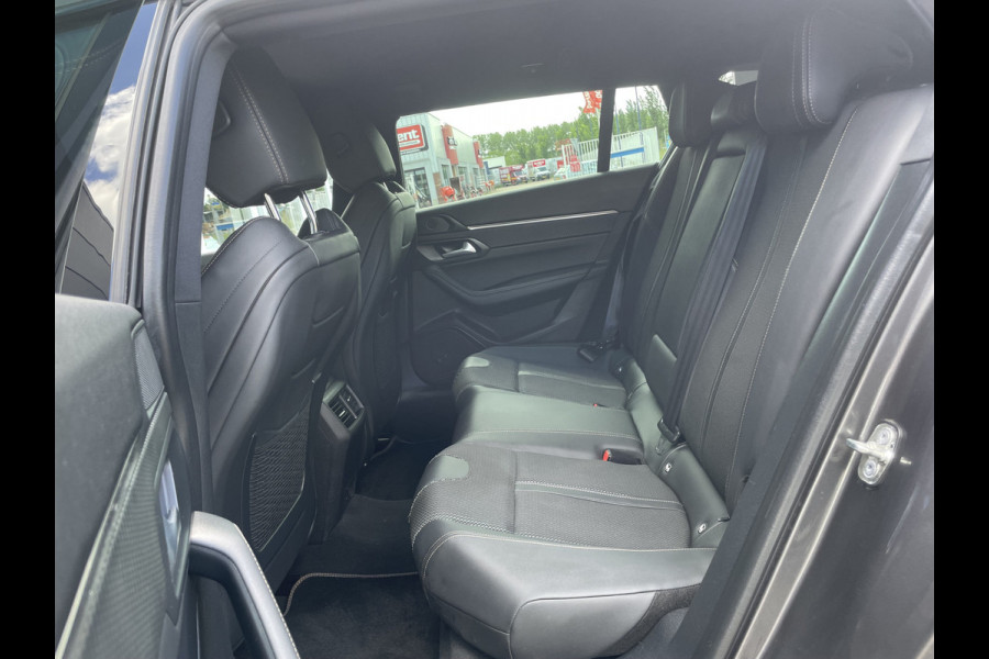 Peugeot 508 SW 1.6 HYbrid GT Line 225PK PHEV