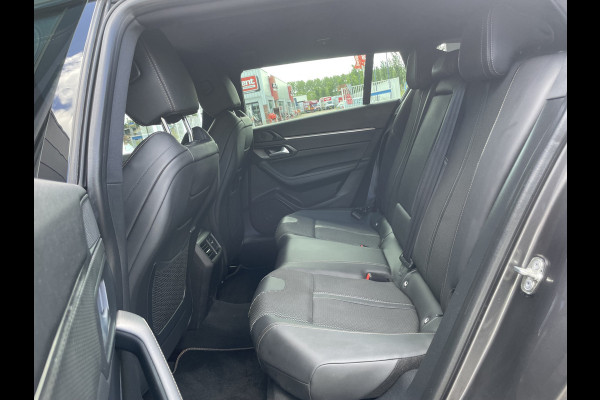 Peugeot 508 SW 1.6 HYbrid GT Line 225PK PHEV