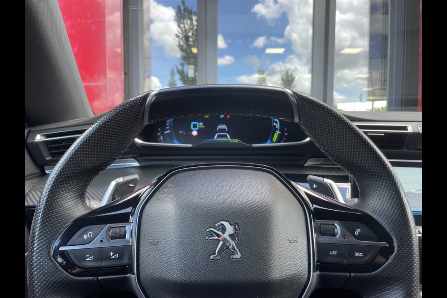 Peugeot 508 SW 1.6 HYbrid GT Line 225PK PHEV