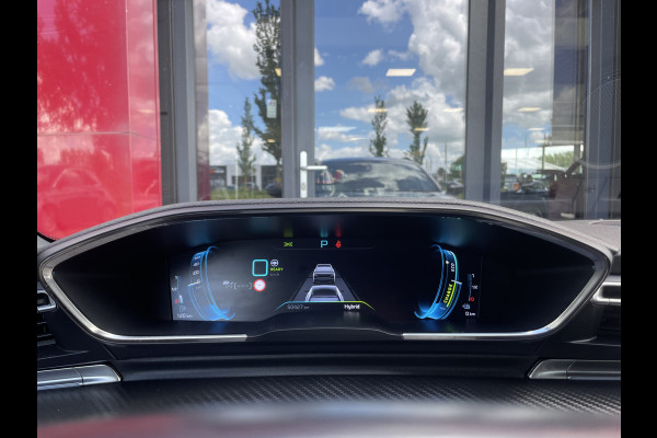 Peugeot 508 SW 1.6 HYbrid GT Line 225PK PHEV