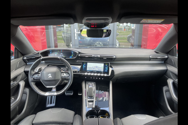 Peugeot 508 SW 1.6 HYbrid GT Line 225PK PHEV