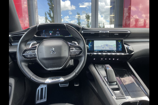 Peugeot 508 SW 1.6 HYbrid GT Line 225PK PHEV