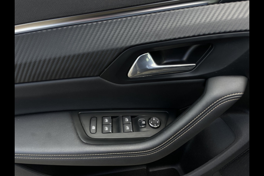 Peugeot 508 SW 1.6 HYbrid GT Line 225PK PHEV