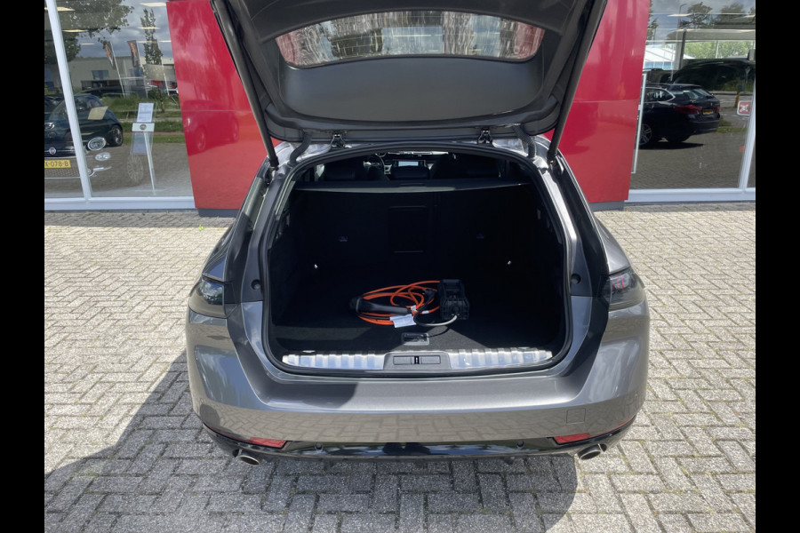 Peugeot 508 SW 1.6 HYbrid GT Line 225PK PHEV