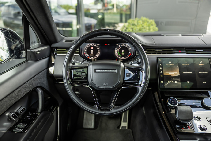 Land Rover Range Rover Sport 3.0 P440e Dynamic HSE PHEV - Panorama | Meridian | Luchtvering | Stoelkoeling | Memory