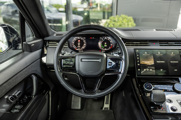 Land Rover Range Rover Sport 3.0 P440e Dynamic HSE PHEV - Panorama | Meridian | Luchtvering | Stoelkoeling | Memory