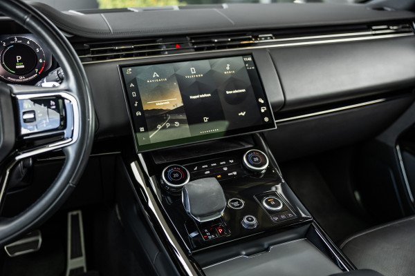 Land Rover Range Rover Sport 3.0 P440e Dynamic HSE PHEV - Panorama | Meridian | Luchtvering | Stoelkoeling | Memory