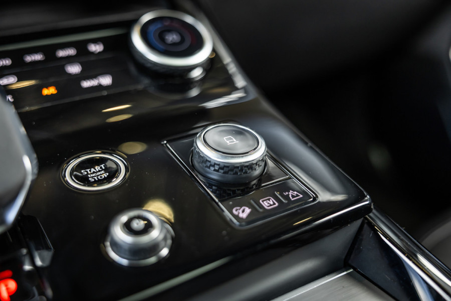 Land Rover Range Rover Sport 3.0 P440e Dynamic HSE PHEV - Panorama | Meridian | Luchtvering | Stoelkoeling | Memory