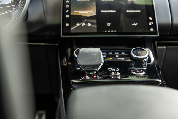 Land Rover Range Rover Sport 3.0 P440e Dynamic HSE PHEV - Panorama | Meridian | Luchtvering | Stoelkoeling | Memory