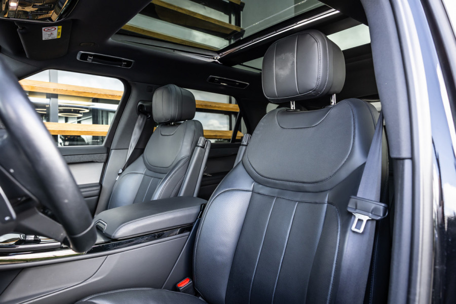 Land Rover Range Rover Sport 3.0 P440e Dynamic HSE PHEV - Panorama | Meridian | Luchtvering | Stoelkoeling | Memory