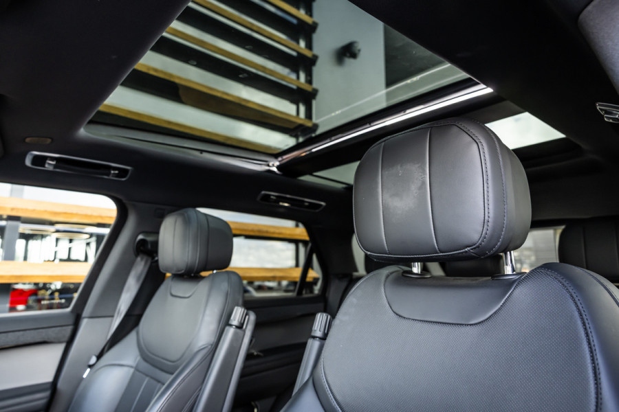 Land Rover Range Rover Sport 3.0 P440e Dynamic HSE PHEV - Panorama | Meridian | Luchtvering | Stoelkoeling | Memory