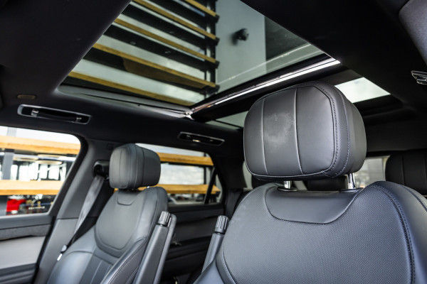 Land Rover Range Rover Sport 3.0 P440e Dynamic HSE PHEV - Panorama | Meridian | Luchtvering | Stoelkoeling | Memory