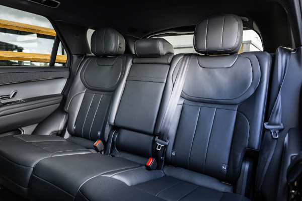 Land Rover Range Rover Sport 3.0 P440e Dynamic HSE PHEV - Panorama | Meridian | Luchtvering | Stoelkoeling | Memory