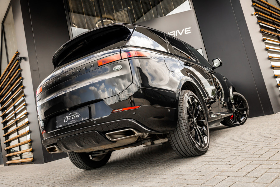 Land Rover Range Rover Sport 3.0 P440e Dynamic HSE PHEV - Panorama | Meridian | Luchtvering | Stoelkoeling | Memory