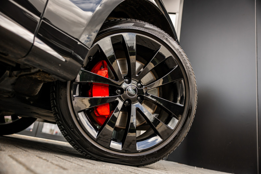 Land Rover Range Rover Sport 3.0 P440e Dynamic HSE PHEV - Panorama | Meridian | Luchtvering | Stoelkoeling | Memory
