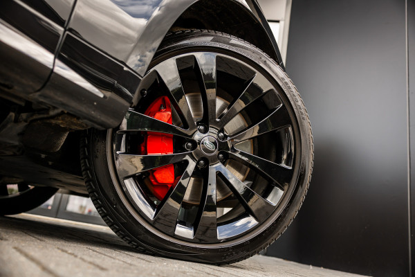 Land Rover Range Rover Sport 3.0 P440e Dynamic HSE PHEV - Panorama | Meridian | Luchtvering | Stoelkoeling | Memory
